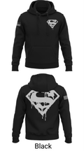 Lucid union 20916482 Hoodie - 25