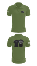 Guilherme 72458946 Short Sleeve Performance Polo - 47