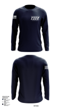 TEEX Rescue 86424683 Long Sleeve Performance Shirt 121