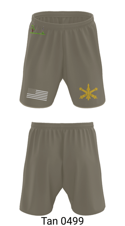 The Legion 97243463 Athletic Shorts With Pockets - 69
