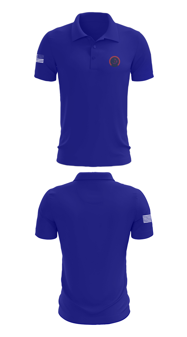 Short Sleeve Performance Polo, Springfield Township, , Teamtime, Team time, sublimation, custom sports apparel, team uniforms, spirit wear, spiritwear, sports uniforms, custom shirts, team store, custom team store, fundraiser sports, apparel fundraiser
