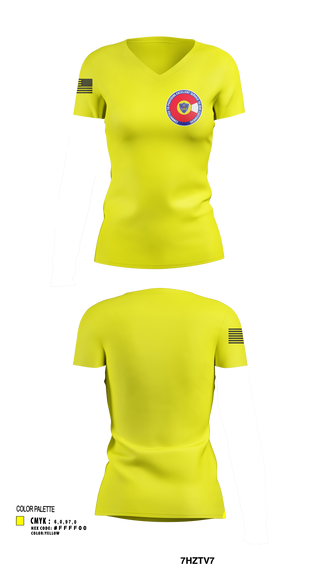 Womens Short Sleeve Vneck Shirt, Restore, Police, Teamtime, Team time, sublimation, custom sports apparel, team uniforms, spirit wear, spiritwear, sports uniforms, custom shirts, team store, custom team store, fundraiser sports, apparel fundraiser