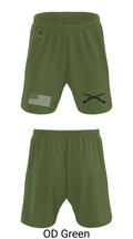 Dog Mortars 56526244 Athletic Shorts With Pockets - 49