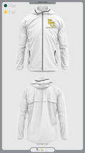 East Chambers High School Basketball 56385397 Windbreaker - 64