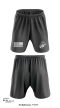 Mals 12 70520934 Athletic Shorts With Pockets - 109