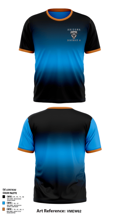 Short Sleeve Performance Shirt, Umpires, Baseball, Teamtime, Team time, sublimation, custom sports apparel, team uniforms, spirit wear, spiritwear, sports uniforms, custom shirts, team store, custom team store, fundraiser sports, apparel fundraiser