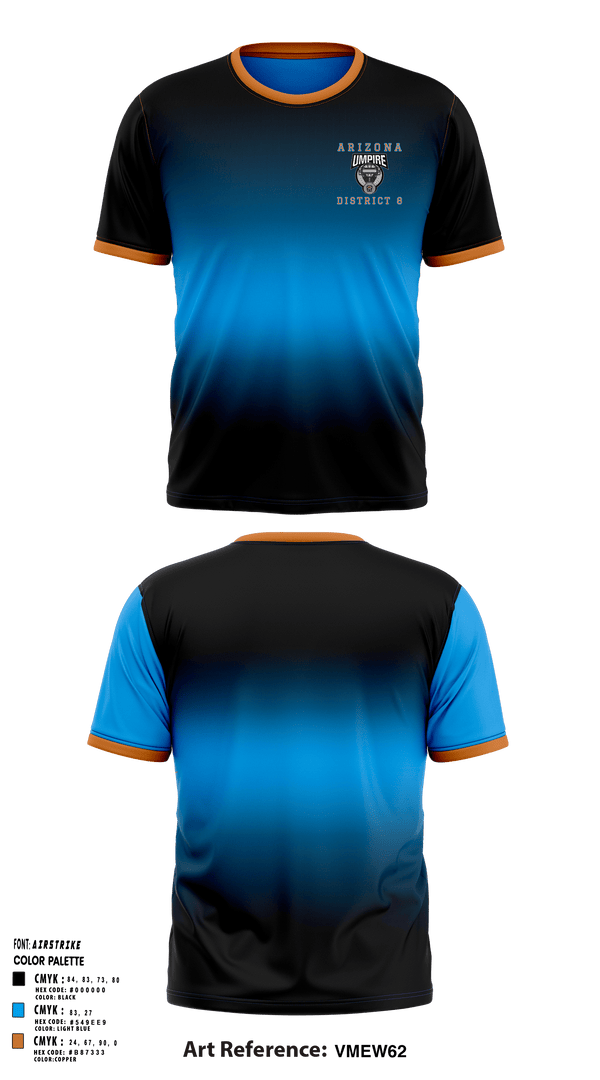 Short Sleeve Performance Shirt, Umpires, Baseball, Teamtime, Team time, sublimation, custom sports apparel, team uniforms, spirit wear, spiritwear, sports uniforms, custom shirts, team store, custom team store, fundraiser sports, apparel fundraiser