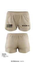 387th MP BN 15806303 Ranger Panties - 118