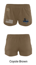 Maverick County Constable PCT 4 23255361 Ranger Panties - 3