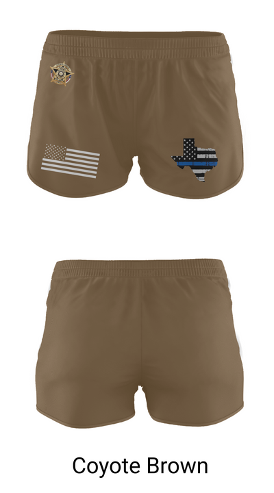 Maverick County Constable PCT 4 23255361 Ranger Panties - 3