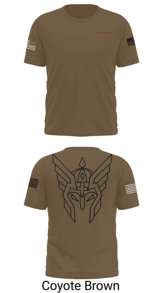 Old School Cotton Feel Shirt, Evac PLT, RSS, 2CR, , Teamtime, Team time, sublimation, custom sports apparel, team uniforms, spirit wear, spiritwear, sports uniforms, custom shirts, team store, custom team store, fundraiser sports, apparel fundraiser