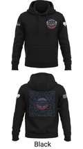 Muscle Maker Academy 31935817 Hoodie - 25