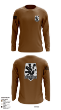 Dead Rabbits 44985647 Long Sleeve Performance Shirt 101