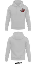 Boone Toreadors Track & Field 97808854 Hoodie - 6