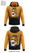 Canton High School Cross Country 86007076 Hoodie - 41_