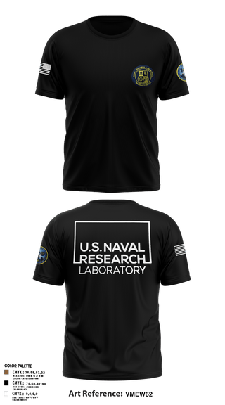 Old School Cotton Feel Shirt, Naval Research Laboratory, Navy, Teamtime, Team time, sublimation, custom sports apparel, team uniforms, spirit wear, spiritwear, sports uniforms, custom shirts, team store, custom team store, fundraiser sports, apparel fundraiser