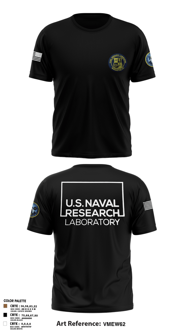 Old School Cotton Feel Shirt, Naval Research Laboratory, Navy, Teamtime, Team time, sublimation, custom sports apparel, team uniforms, spirit wear, spiritwear, sports uniforms, custom shirts, team store, custom team store, fundraiser sports, apparel fundraiser