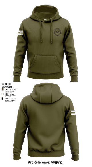 Hoodie, Butler Township Police Officers Association, Police, Teamtime, Team time, sublimation, custom sports apparel, team uniforms, spirit wear, spiritwear, sports uniforms, custom shirts, team store, custom team store, fundraiser sports, apparel fundraiser