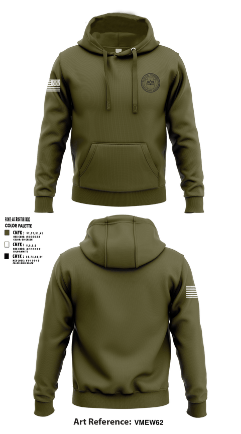 Hoodie, Butler Township Police Officers Association, Police, Teamtime, Team time, sublimation, custom sports apparel, team uniforms, spirit wear, spiritwear, sports uniforms, custom shirts, team store, custom team store, fundraiser sports, apparel fundraiser