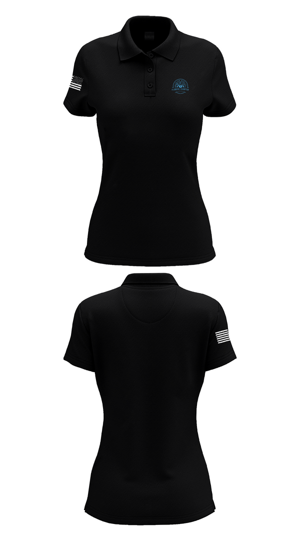 Womens Short Sleeve Performance Polo, Plumbing Champion, , Teamtime, Team time, sublimation, custom sports apparel, team uniforms, spirit wear, spiritwear, sports uniforms, custom shirts, team store, custom team store, fundraiser sports, apparel fundraiser