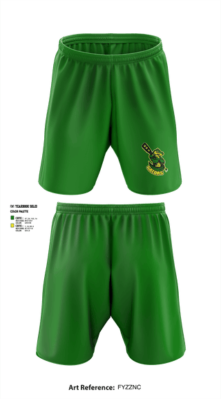 Athletic Shorts With Pockets, Greenwood High School Golf, Golf, Teamtime, Team time, sublimation, custom sports apparel, team uniforms, spirit wear, spiritwear, sports uniforms, custom shirts, team store, custom team store, fundraiser sports, apparel fundraiser