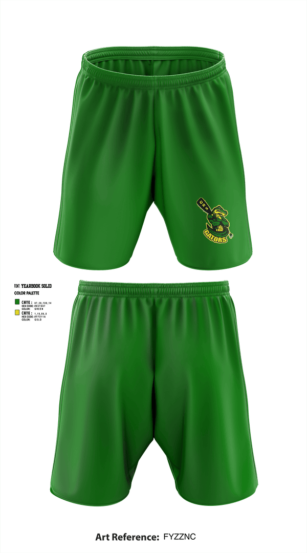 Athletic Shorts With Pockets, Greenwood High School Golf, Golf, Teamtime, Team time, sublimation, custom sports apparel, team uniforms, spirit wear, spiritwear, sports uniforms, custom shirts, team store, custom team store, fundraiser sports, apparel fundraiser