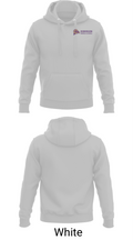 Robinson Middle School Track 2312219 Hoodie - 3