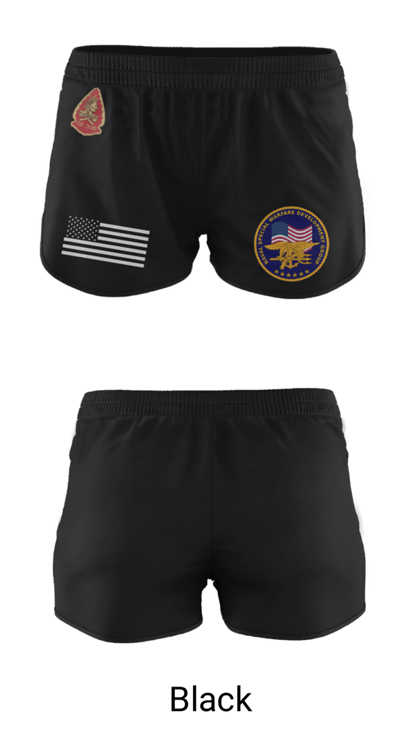 Ranger Panties, Naval Special Warfare Development Group, Navy, Teamtime, Team time, sublimation, custom sports apparel, team uniforms, spirit wear, spiritwear, sports uniforms, custom shirts, team store, custom team store, fundraiser sports, apparel fundraiser
