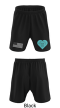 Bark & Bougie LV 23492221 Athletic Shorts With Pockets - 20