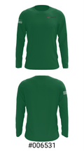 Southwestern High School 45571017 Long Sleeve Performance Shirt - 18