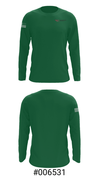 Long Sleeve Performance Shirt, Southwestern High School, Spirit Store, Teamtime, Team time, sublimation, custom sports apparel, team uniforms, spirit wear, spiritwear, sports uniforms, custom shirts, team store, custom team store, fundraiser sports, apparel fundraiser