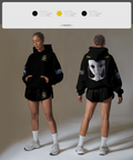 undefined Hoodie - 13