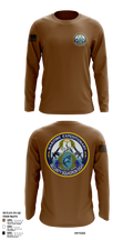MSRON 8 41955379 Long Sleeve Performance Shirt 107