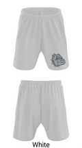 Kenmore East High School Basketball 21732196 Athletic Shorts With Pockets - 1