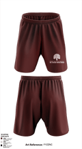 Hope Restoration Ministries 73775356 Athletic Shorts With Pockets - 7