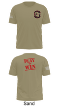 21st AMU 5909710 Old School Cotton Feel Shirt - 90