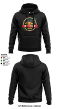 Pizzeria Italia Hoodie - 2