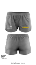 Yellow hat construction Inc 14222194 Ranger Panties - 1