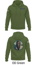 Walter Reed Army Institute of Research - West 71729824 Hoodie - 58