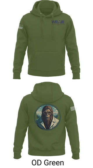 Hoodie, Walter Reed Army Institute of Research - West, , Teamtime, Team time, sublimation, custom sports apparel, team uniforms, spirit wear, spiritwear, sports uniforms, custom shirts, team store, custom team store, fundraiser sports, apparel fundraiser