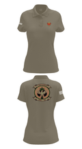 HSC-85 15010069 Women's Short Sleeve Performance Polo  - 71