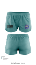 482FW 16916372 Ranger Panties - 102