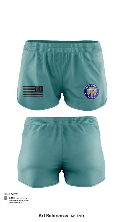 482FW 16916372 Ranger Panties - 102
