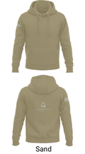 Fargo PD CMT 18649595 Hoodie - 93