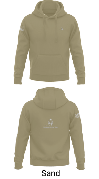 Hoodie, Fargo PD CMT, Police, Teamtime, Team time, sublimation, custom sports apparel, team uniforms, spirit wear, spiritwear, sports uniforms, custom shirts, team store, custom team store, fundraiser sports, apparel fundraiser
