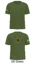 R51 33039101 Short Sleeve Performance Shirt - 56