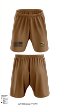 Twin cities squadron 18452981 Athletic Shorts With Pockets - 127