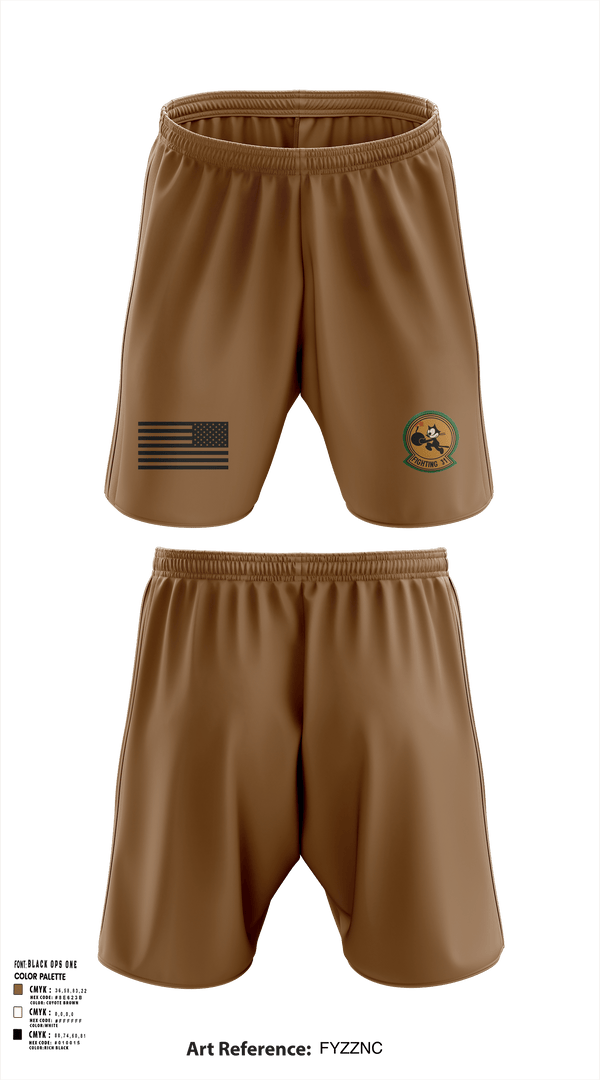 Athletic Shorts With Pockets, Twin cities squadron, Navy, Teamtime, Team time, sublimation, custom sports apparel, team uniforms, spirit wear, spiritwear, sports uniforms, custom shirts, team store, custom team store, fundraiser sports, apparel fundraiser