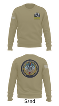 Swrmc 87303648 Crew Neck Sweatshirt - 81