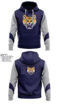 Moss Point High School Band 62509341 Hoodie - 41